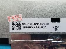 Матриця LCD до ноутбука Msi Vector Gp66Hx 12UGS №2